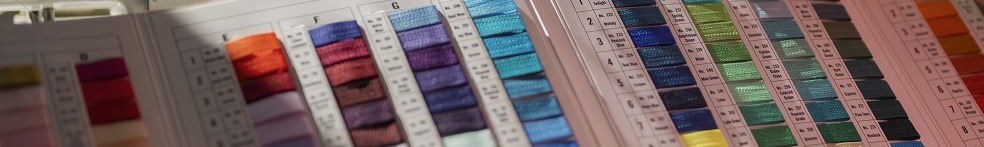 textile sewing colors matching