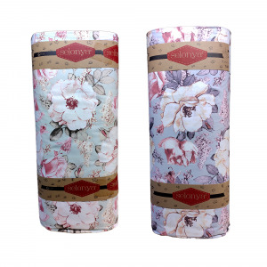 floral ranforce fabric selonya