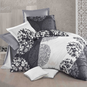 ranforce 3626 selonya fabric for duvet cover set