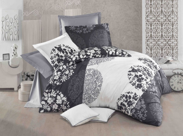 ranforce 3626 selonya fabric for duvet cover set