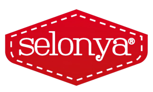 selonya logo