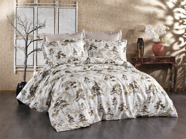 duvet cover set ranforce selonya turkey