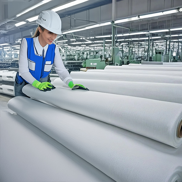 Fabrics Production Line