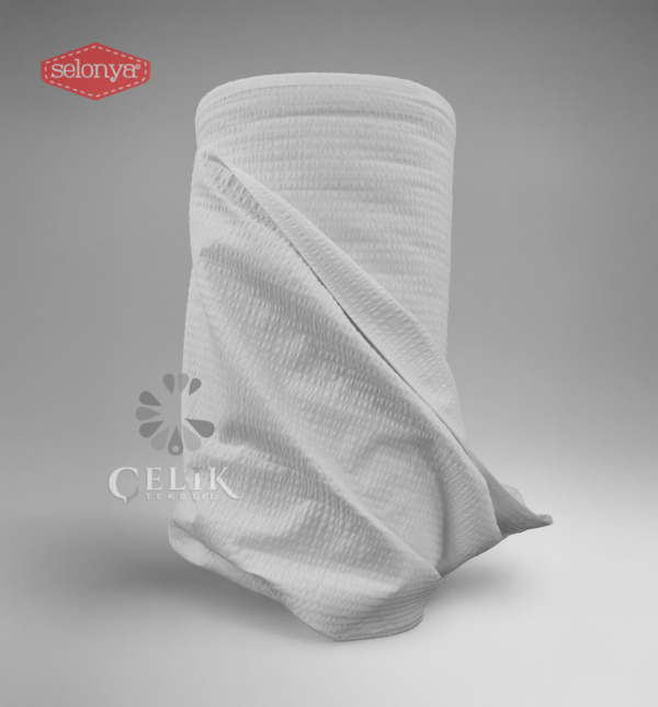 GOFRE PLAIN WHITE V01